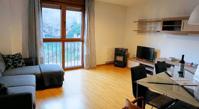 Holiday apartment | Dogs allowed — photo 2