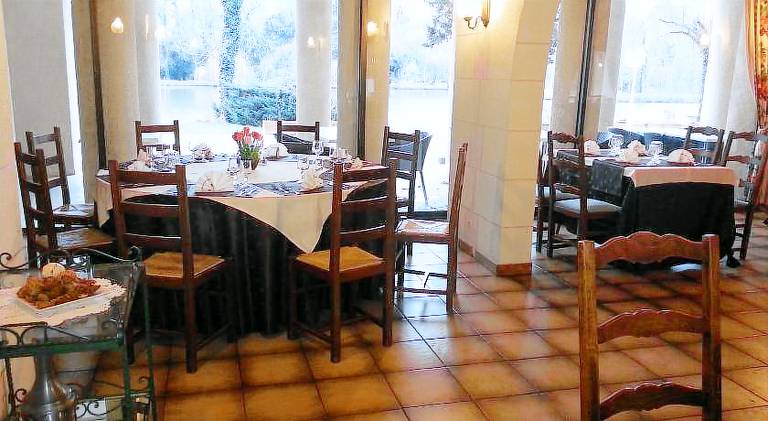 Hotel Etang des Reynats — photo 4