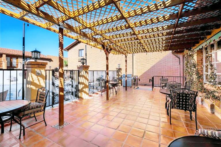 Clarion Inn Sierra Vista near Ft. Huachuca — photo 4