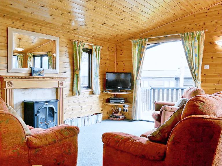 Cottage Portinscale