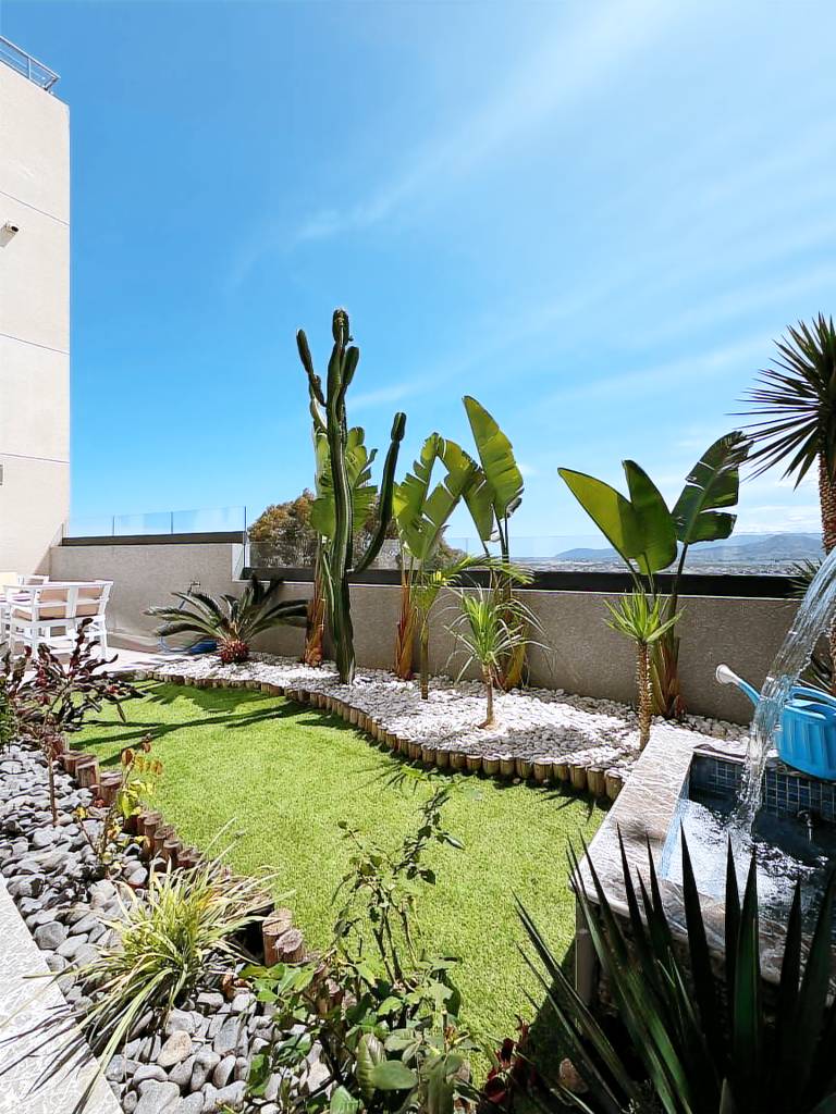 Villa  Cabo Negro