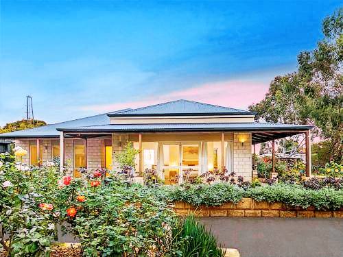 Holiday park Northam