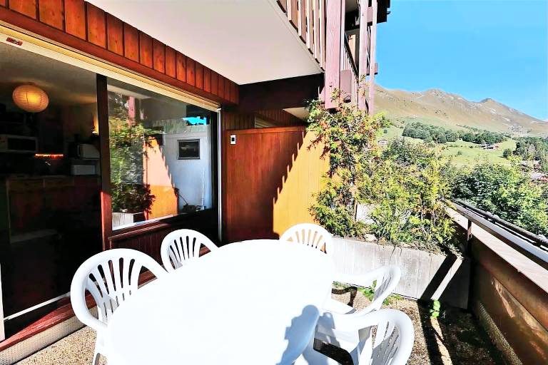 Nice apartment with terrace & yard | Ski nearby | Pet-friendly — photo 5