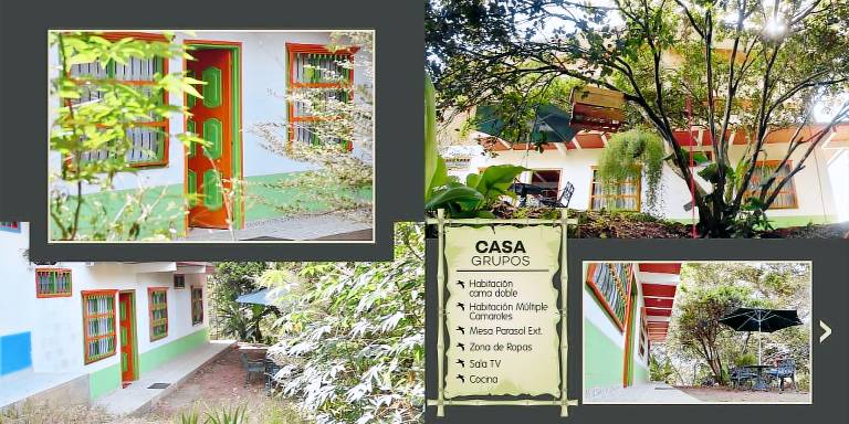 House with yard | Water view — photo 2