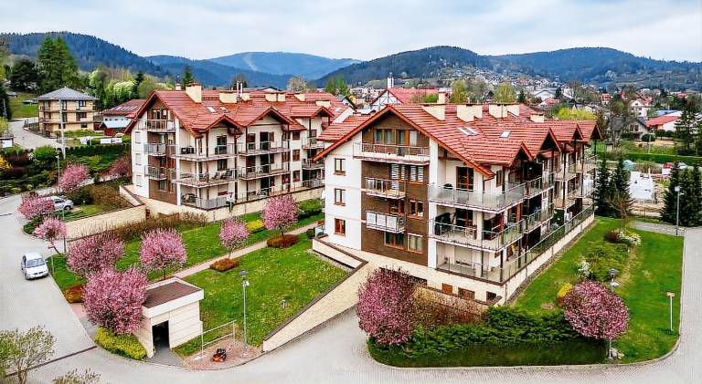 Apartment for 4 persons — photo 3
