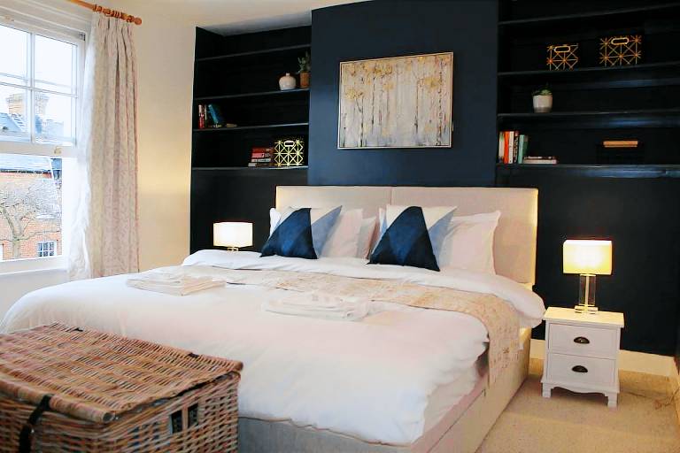 Huis Oxford