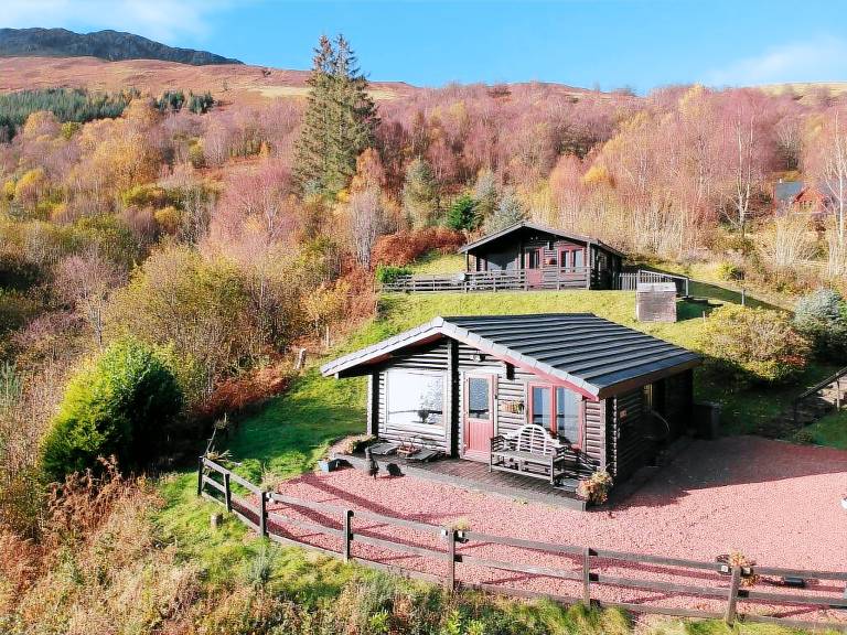 House Invergarry