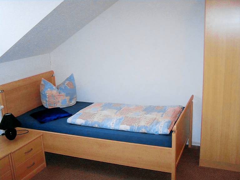  in Bogen, Mitterfels für max.  Gäste