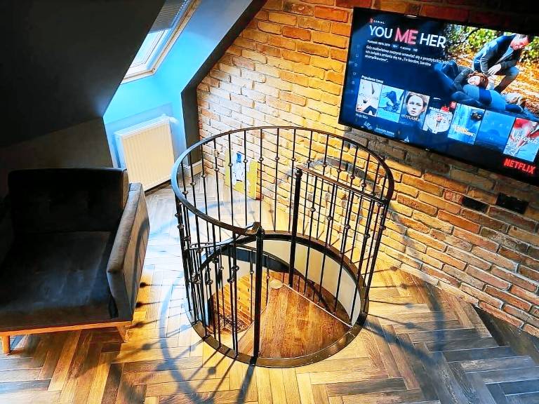 Apartament Zgorzelec