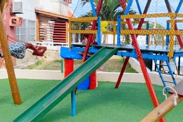 Apartamento Caminho da Praia