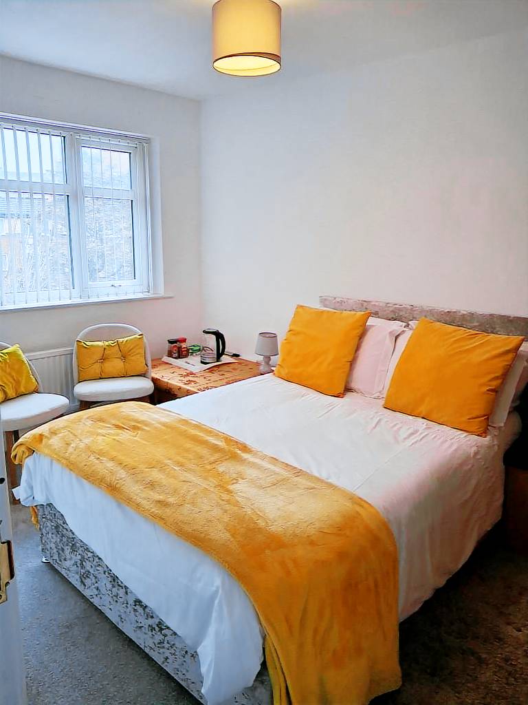 Privatzimmer