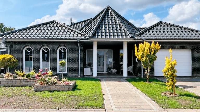 60 m² Ferienwohnung