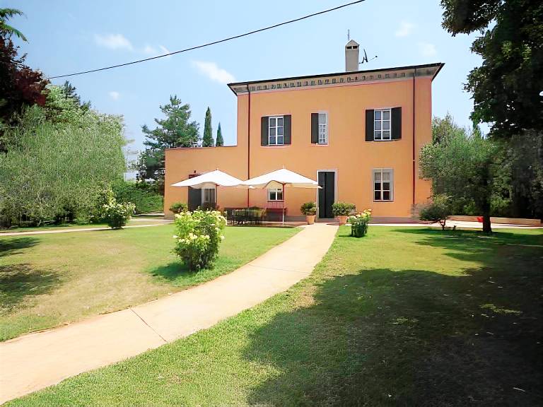 Villa Bettona