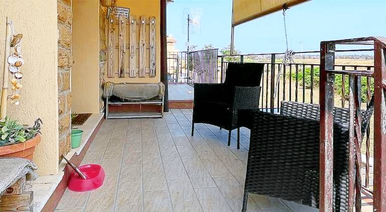 Vacation home with 2 rooms for 5 persons — photo 4