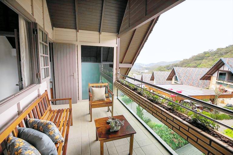 Resort  Gaspar