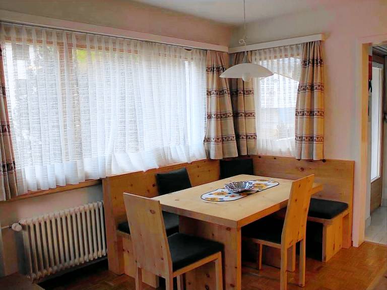 Holiday apartment | Nature view — photo 4