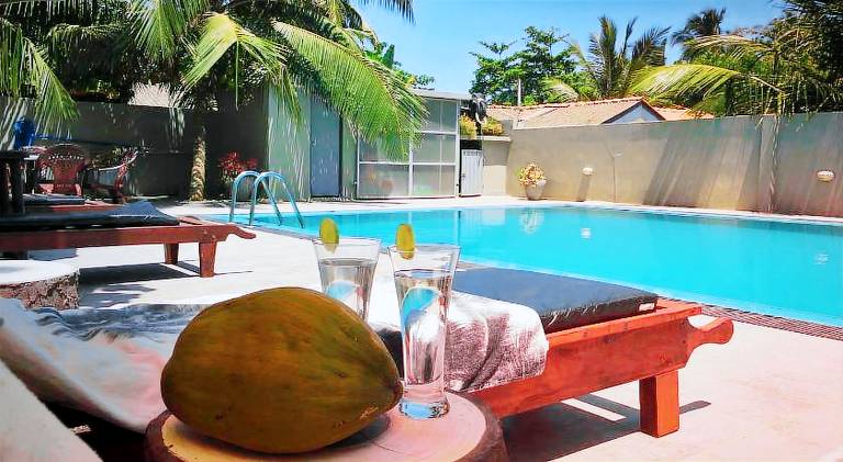 Karl Holiday Bungalow