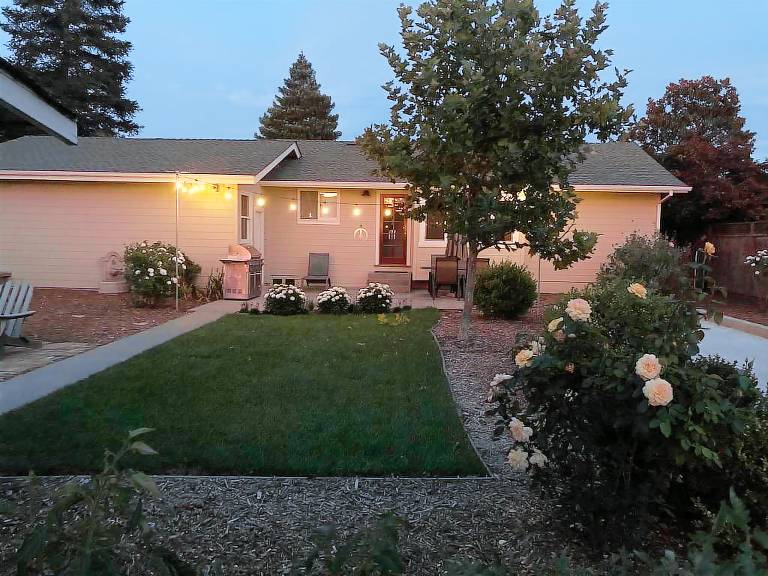 House Sonoma