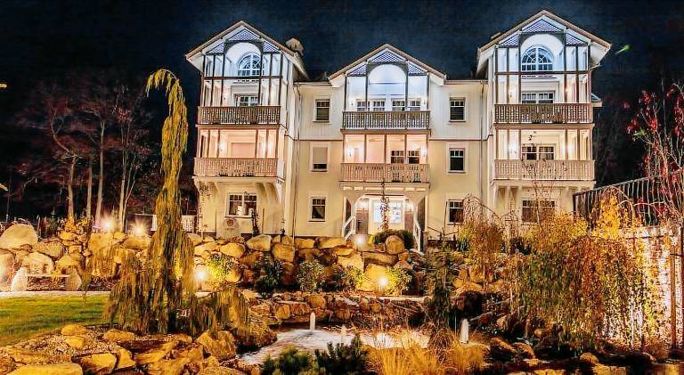 Apartament z hotelowymi udogodnieniami Szklarska Poręba