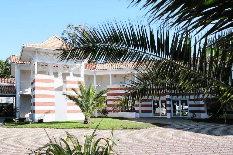 Ferienhaus  Soulac-sur-Mer