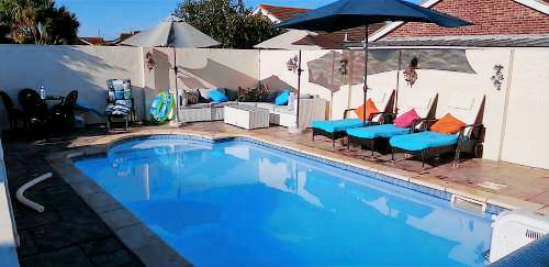 Bed and breakfast Selsey