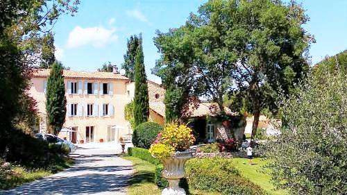 Bed & Breakfast  Reillanne