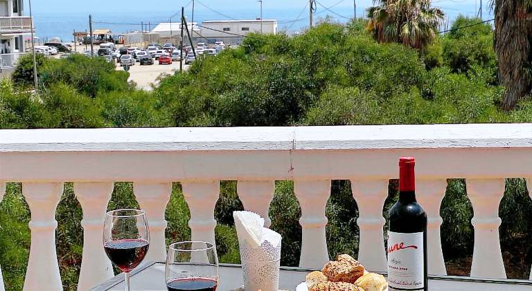 Holiday apartment with pool in Torremolinos