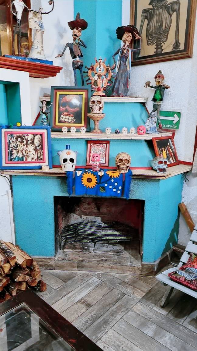 La Catrina Posada — photo 5
