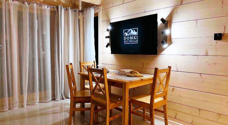 Chalet with terrace & barbeque | Close to the ski | Good for workation | Dogs allowed — photo 4