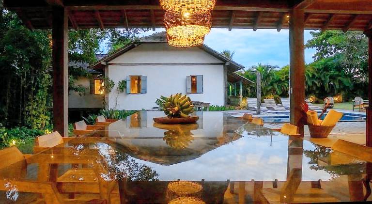 Beautiful vacation home with pool | Pet-friendly — photo 3