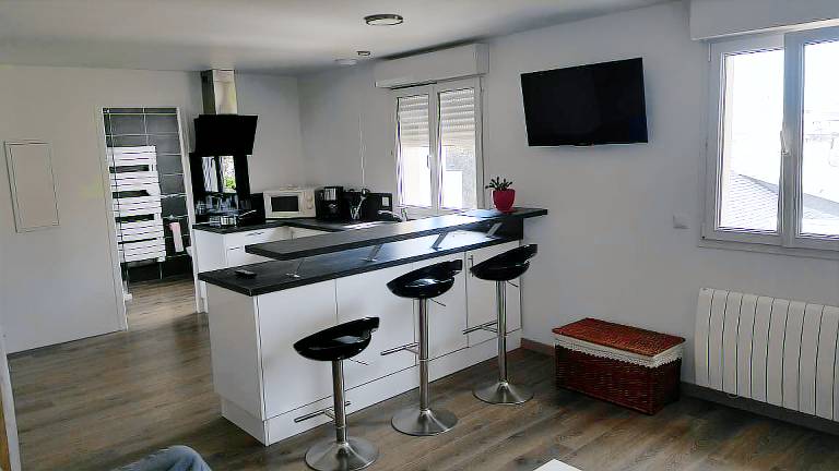 Appartement Merlimont
