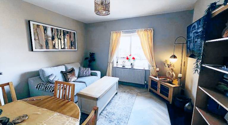 450 m&sup2; Ferienwohnung