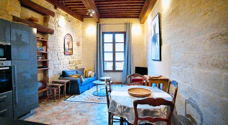 Rental apartment | Pets are welcome — photo 3