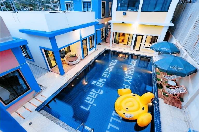 Resort Pattaya City