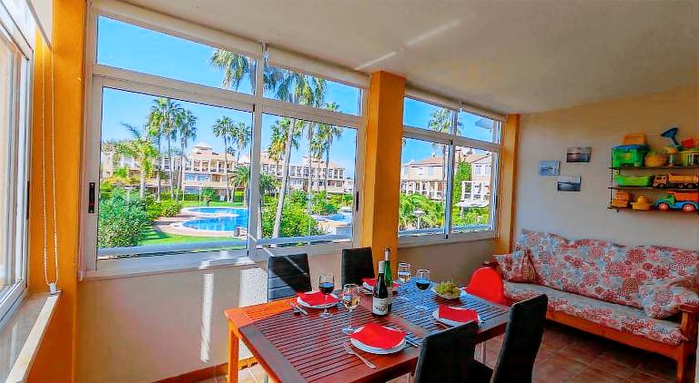 Fully equipped pleasant apartment with barbeque, garden & patio | Next to the beach | Suitable for remote work | Pet-friendly — photo 3