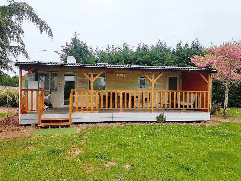 Camping Cozes