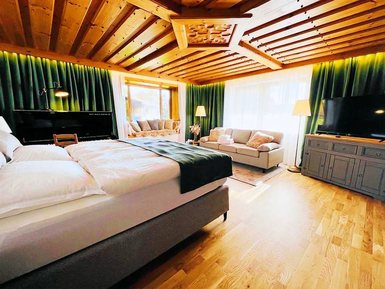 Ferienwohnung am Schafhof