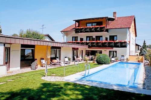 Ferienhaus Grünburg