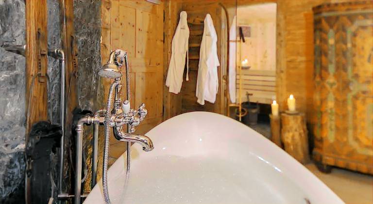 Wonderful chalet with yard, sauna & patio | Good for workation | Pets allowed — photo 5