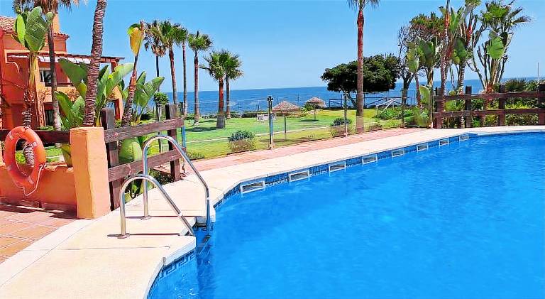 Apartment with pool | Close to the beach | Pet-friendly — photo 4