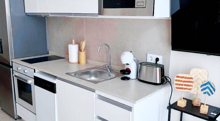 Rental apartment | Pet-friendly — photo 3