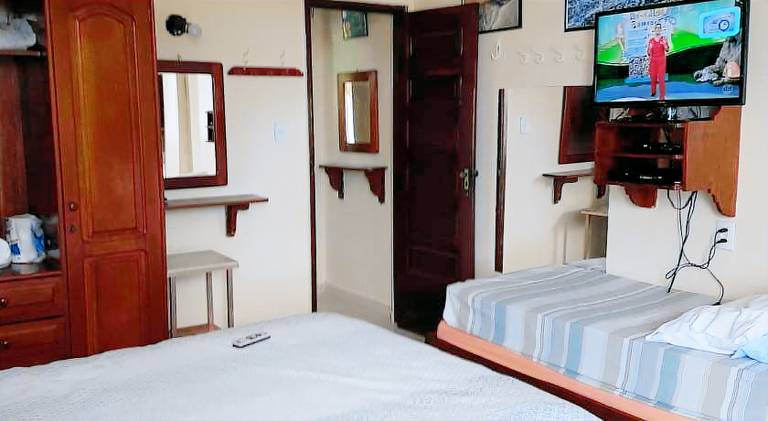 Beautiful holiday apartment | Dogs allowed — photo 4
