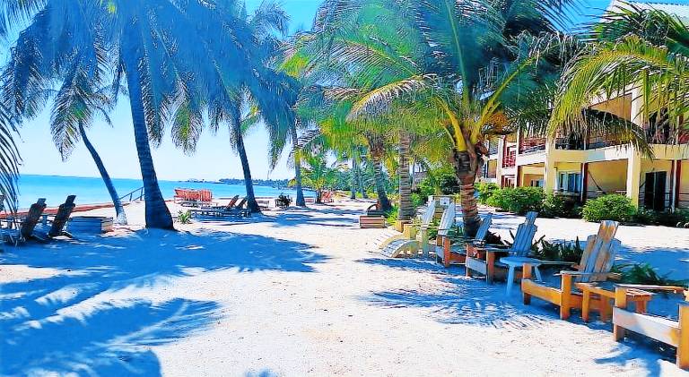 Tres Cocos Resort — photo 4