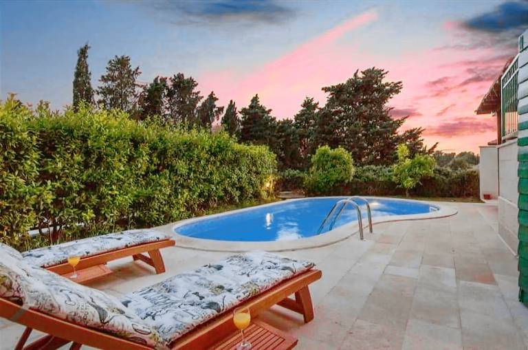 Villa Hvar