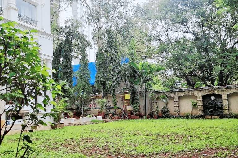 VITS Sharanam Thane