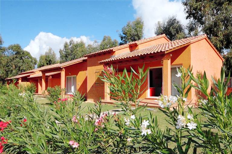 Appartement Ghisonaccia