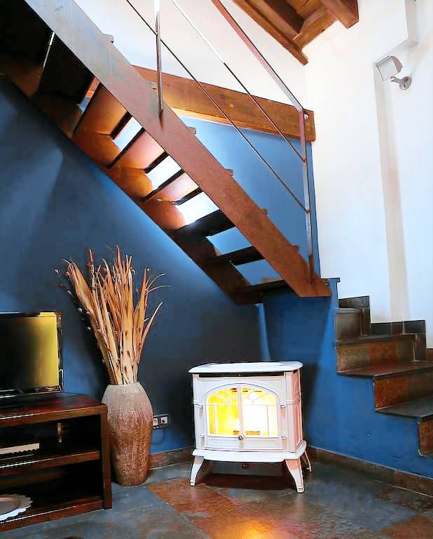 Casa Buitrago del Lozoya