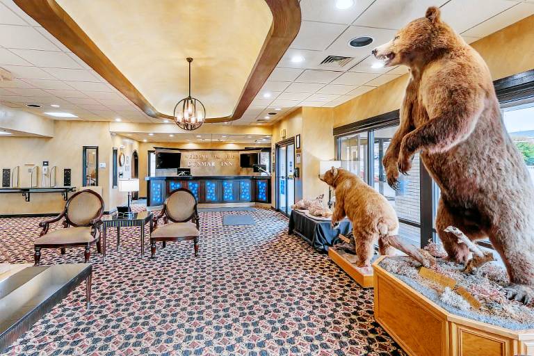 Best Western Dunmar Inn — photo 3