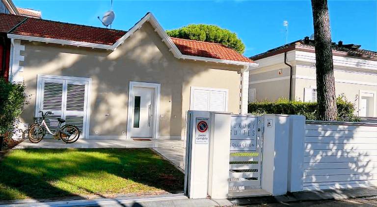 Villa | Close to the beach | Pets allowed — photo 3