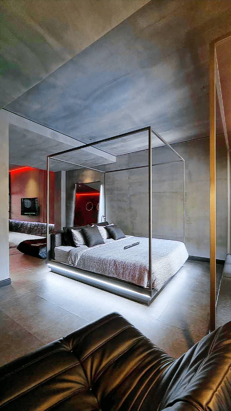 50 m&sup2; Ferienhaus